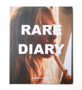 Rare Diaries. Leonardo Glauso, Photo Book.
