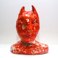 Devil by Leonardo Glauso. 2026 Firenze.