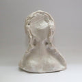 SOUL, CERAMIC SCULPTURE MADE BY LEONARDO GLAUSO. 2026. FIRENZE.