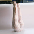 LEGS, CERAMIC SCULPTURE MADE BY LEONARDO GLAUSO. 2026. FIRENZE.