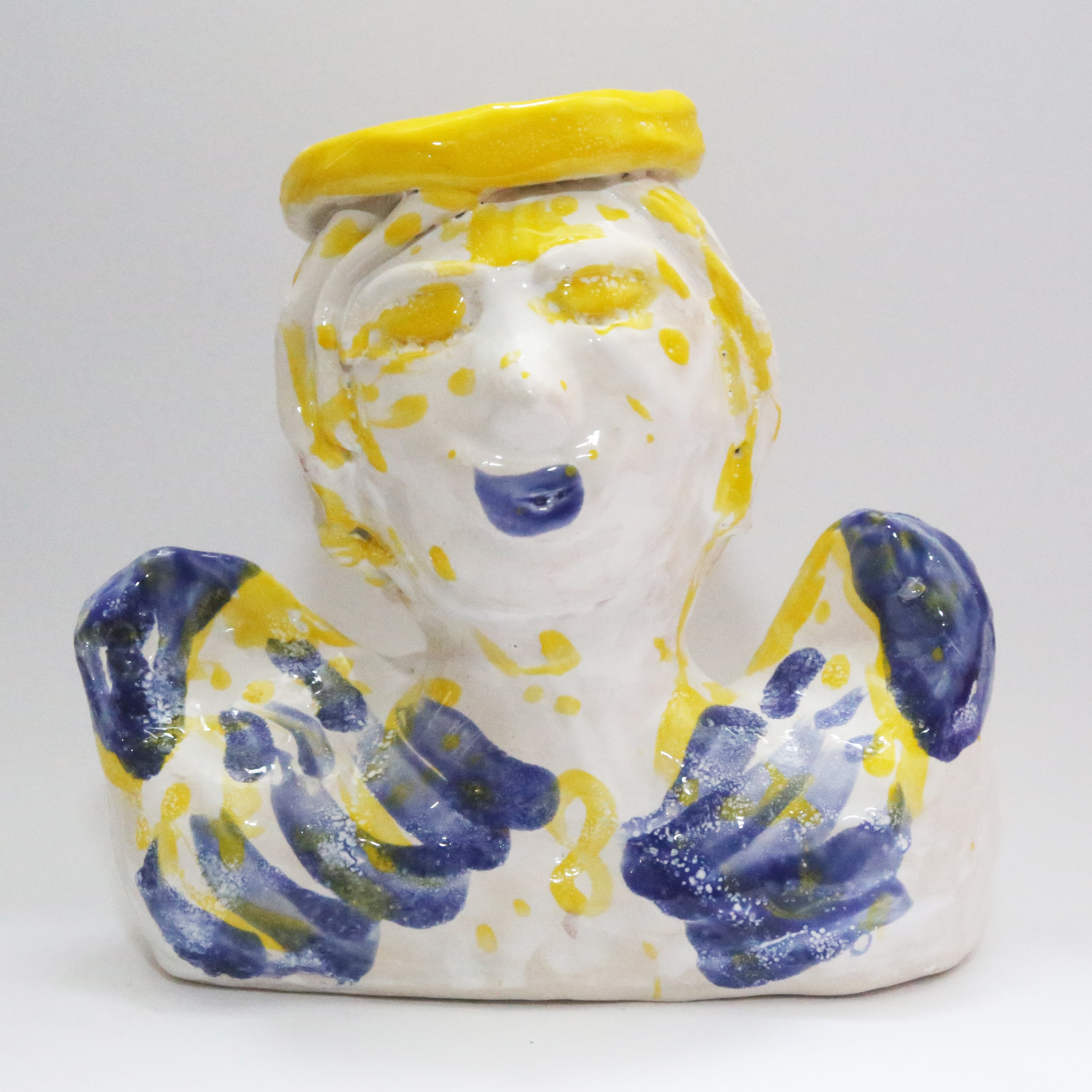 Angel BY LEONARDO GLAUSO. 2026 FIRENZE.