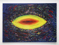 Orion. Oil on canvas. Leonardo Glauso.