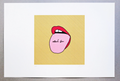 Take. Collectible work of art. Fine art print. Leonardo Glauso .