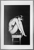 Black and White. Collectible photography. Fine art print. Leonardo Glauso (1989)